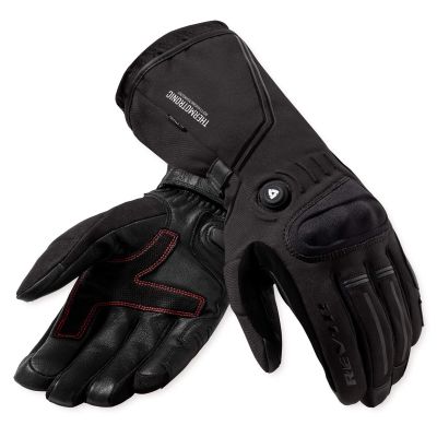 REVIT! Ladies Liberty H2O Heated Motorcycle Gloves