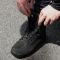 REVIT! Acre H2O Boots Anthracite Black