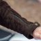 Merlin Torsten AAA Dark Brown Leather Motorcycle Jacket