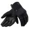REVIT! Mosca 2 H2O Lightweight Waterproof Short Cuff Motorcycle Gloves