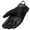 REVIT! Mosca 2 H2O Lightweight Waterproof Short Cuff Motorcycle Gloves
