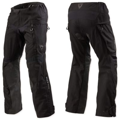 REVIT! Continent Off-Road Overboot Adventure Pants