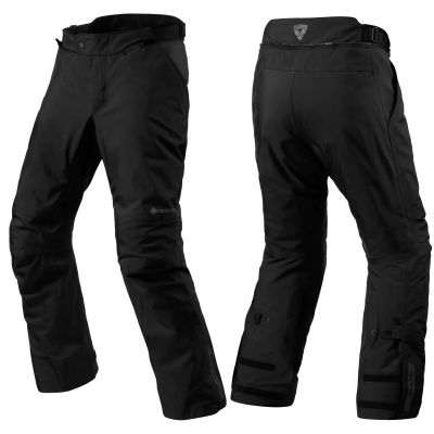 REVIT! Vertical GTX Pants | Gore-Tex Waterproof Touring Motorcycle Pants