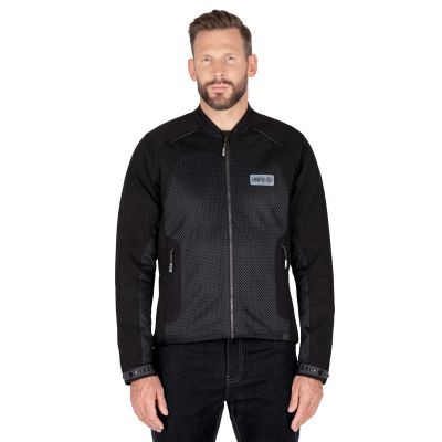 Knox Honister MK2 CE AAA Rated Armoured Mesh Motorcycle Shirt