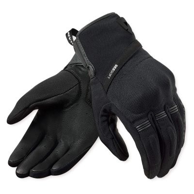 REVIT! Mosca 2 Gloves - Lightweight Summer Sport Motorcycle Gloves