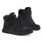 REVIT! Kick Shoes - Hi-Top All Black Motorcycle Sneakers