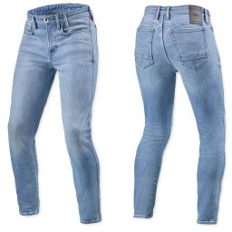 REVIT! Piston 3 Skinny Jeans - AA
