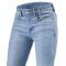 REVIT! Piston 3 Light Blue Skinny Fit Motorcycle Jeans - AA Rated