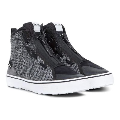 TCX Ikasu Air Shoes - Black Grey