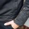 Merlin Shenstone Air II Wax Cotton Mesh Summer Motorcycle Jacket