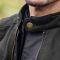 Merlin Shenstone Air II Wax Cotton Mesh Summer Motorcycle Jacket