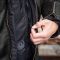 Merlin Shenstone Air II Wax Cotton Mesh Summer Motorcycle Jacket