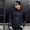 Merlin Shenstone Air II Wax Cotton Mesh Summer Motorcycle Jacket