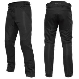 Merlin Taos Air Mesh Pants - Lightweight Summer Mesh Motorcycle Pants