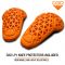 Merlin Taos Air Mesh Pants - Included D3O LP1 Knee Protectors