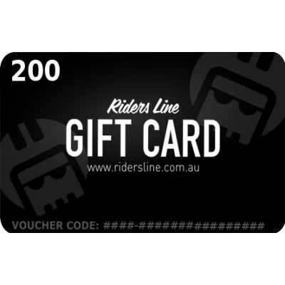 $200 Gift Card