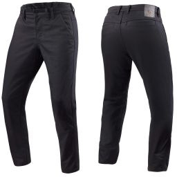 REVIT! Dean 2 TF Chino Pants - Black