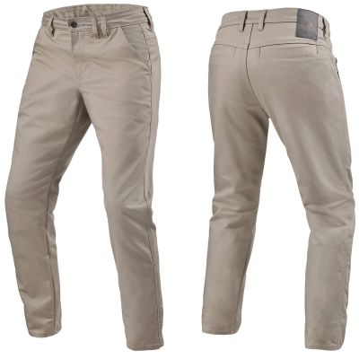 REVIT! Dean 2 TF Sand Motorcycle Chino Pants