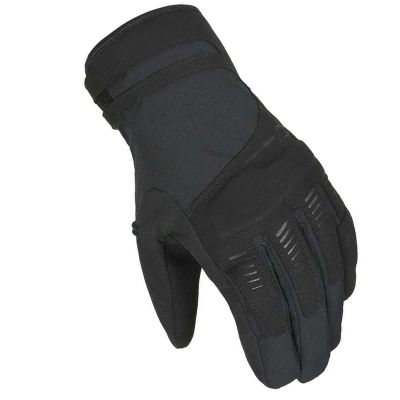 Macna Women's Dim RTX WP Shoft Shell Motorcycle Gloves