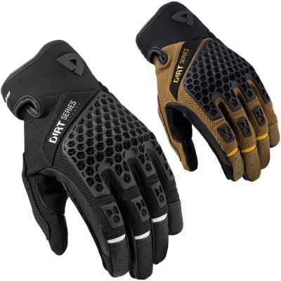 REVIT! Caliber 2 Gloves - Offroad CE Trail Motorbike Gloves