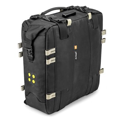 Kriega OS-22 Soft Pannier Adventure Dry Bag