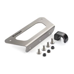 Kriega OS Soft Pannier Platform Adaptor For BMW GS Adventure