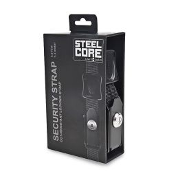 Kriega OS Steelcore Security Strap 4.5ft