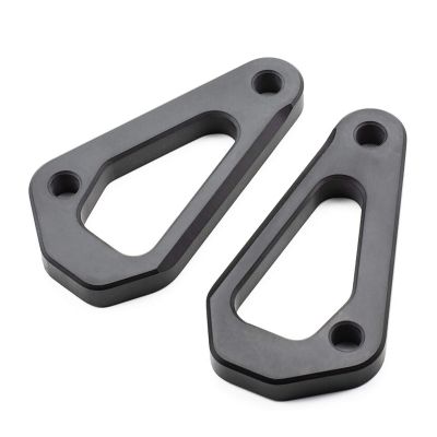 Kriega OS-Footrest Eliminator - Yamaha T7