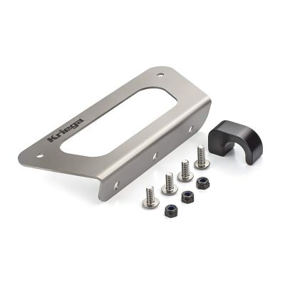 Kriega OS Platform Adaptor For Yamaha T700