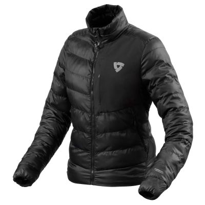 REV'IT! Solar 3 Ladies Mid Layer Thermal Motorcycle Riding Jacket