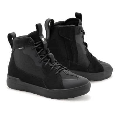 REVIT! Arrow 2 H2O Womens Waterproof Motorcycle Shoes - Black - Size 36 to 42