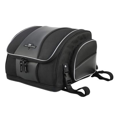 Nelson-Rigg NR-215 Weekender Touring Backrest Bag