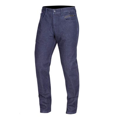 Merlin Rivington Jeans - Denim Blue - AAA Rated - UHMWPE