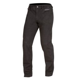 Merlin Rivington Jeans - Black - AAA