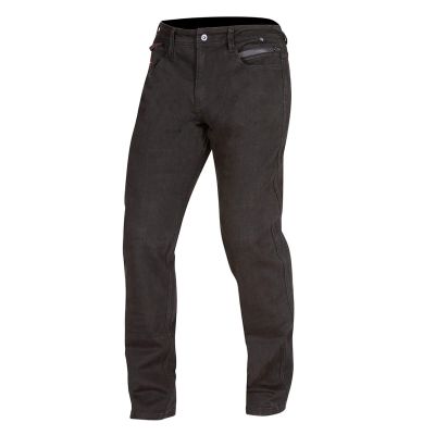 Merlin Rivington Jeans - Denim Black - AAA Rated - UHMWPE