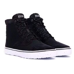 TCX Dartwood Tex Shoes - Black/White