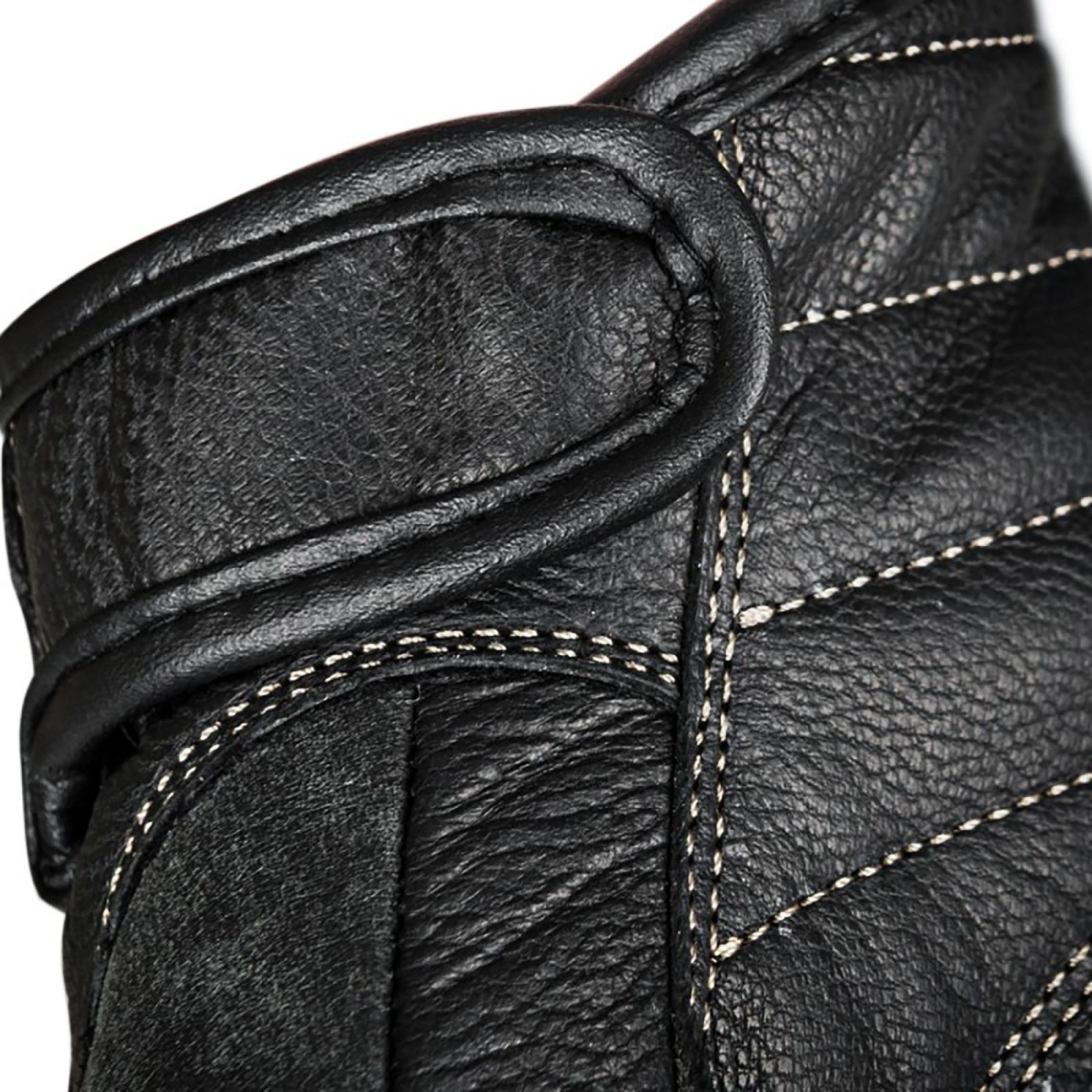 Speed And Strength Rust And Redemption Gloves Riders Line