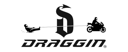 Draggin Logo