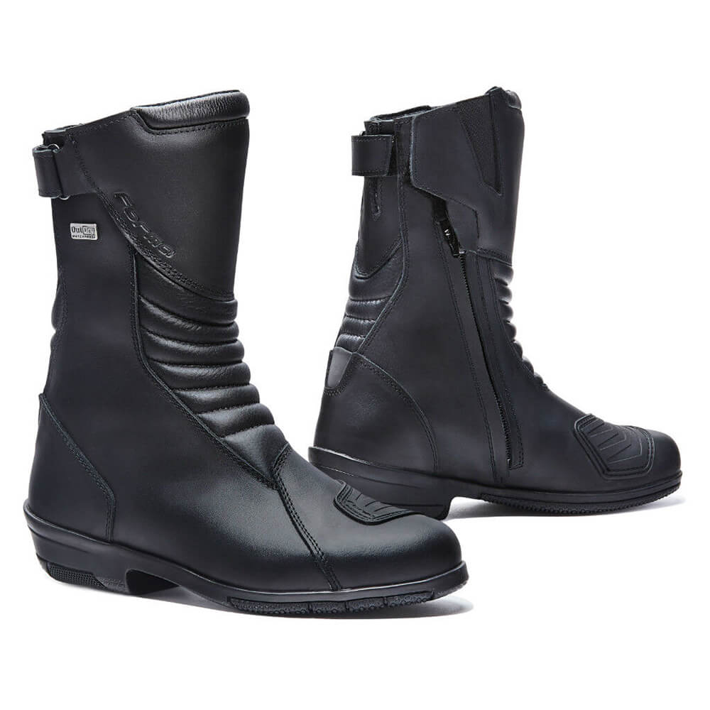 Forma Rose HDry Women's Touring Motorcycle Boots
