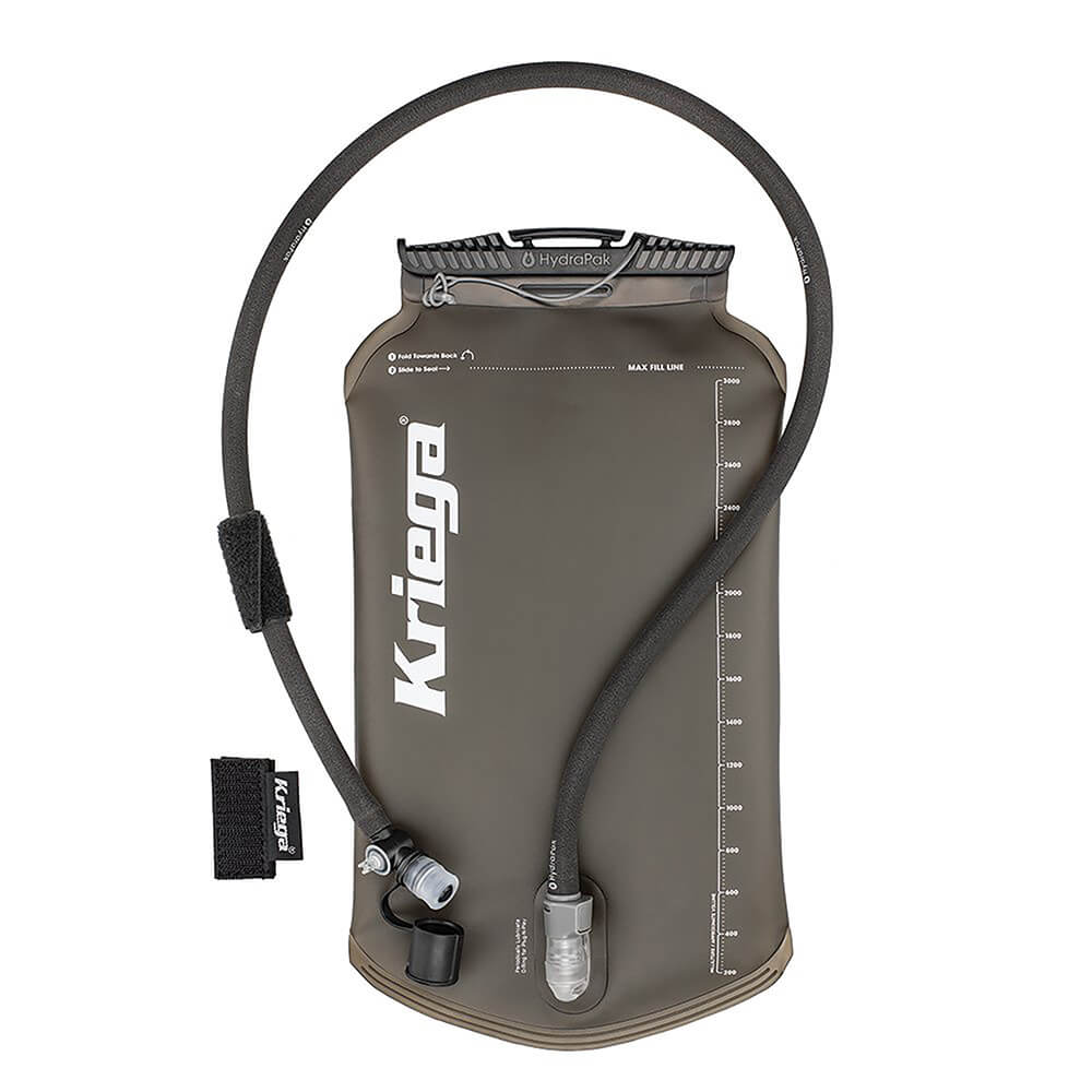 Kriega Hydrapak 3L Reservoir