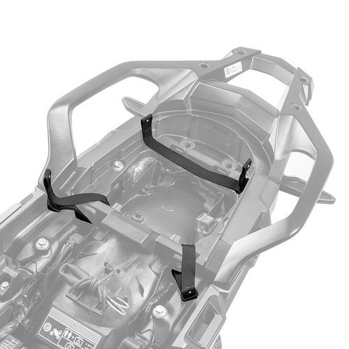 Limited Subframe