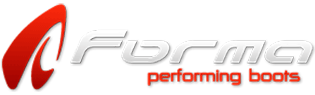 Forma Boots Logo