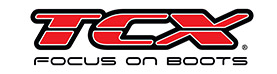 TCX Boots Logo