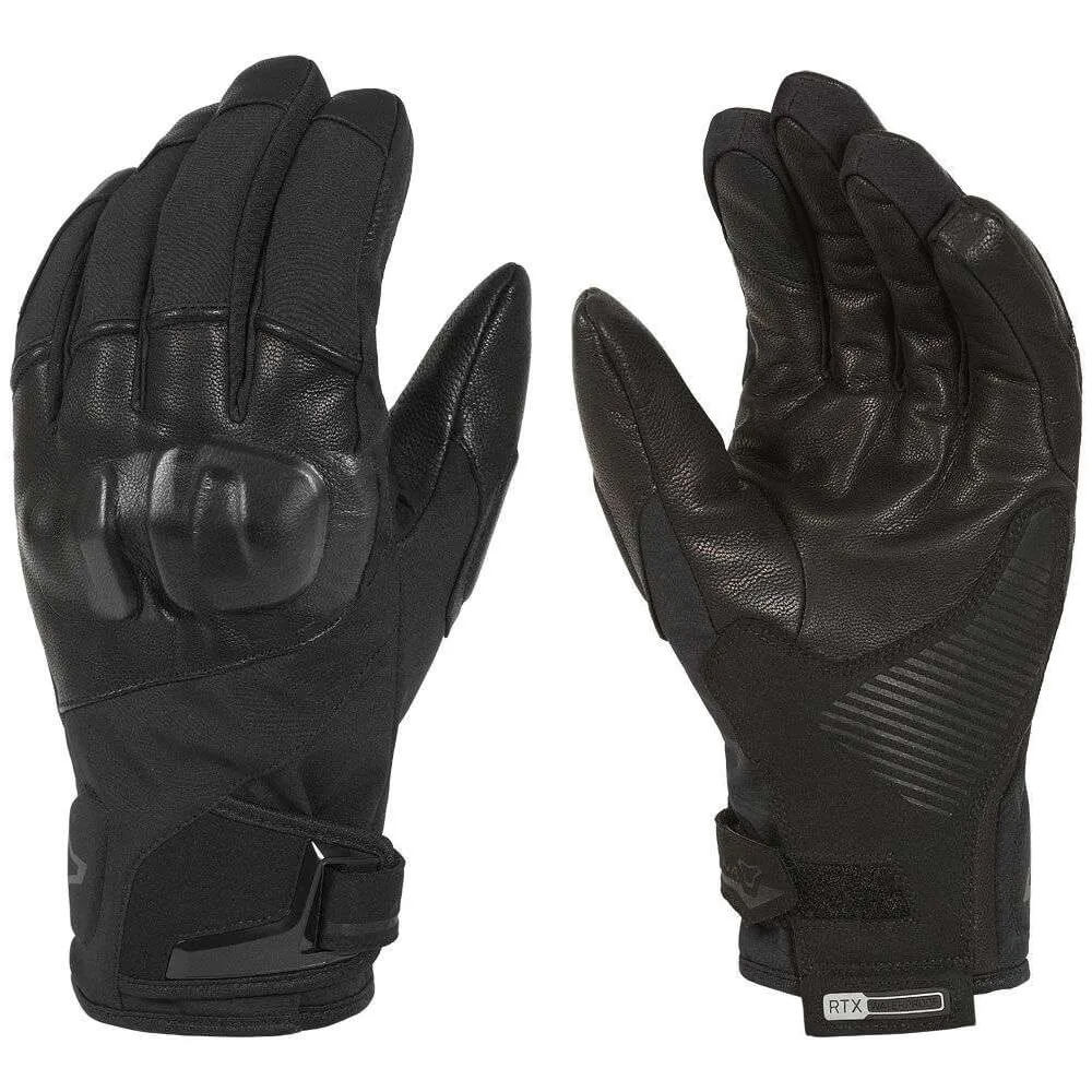 Macna Task RTX Short Cuff Waterproof Motorcycle Gloves Key Features