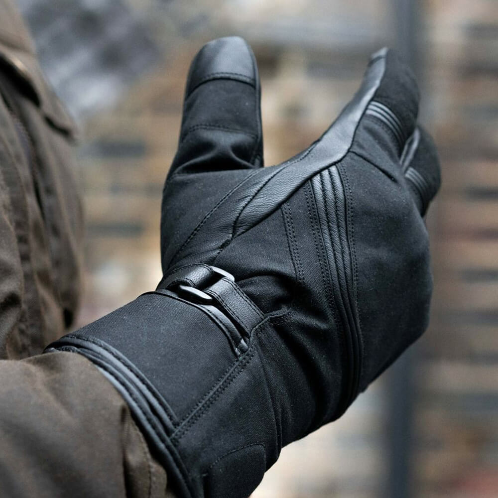 Merlin Ranger WP Explorer Motorcycle Gloves