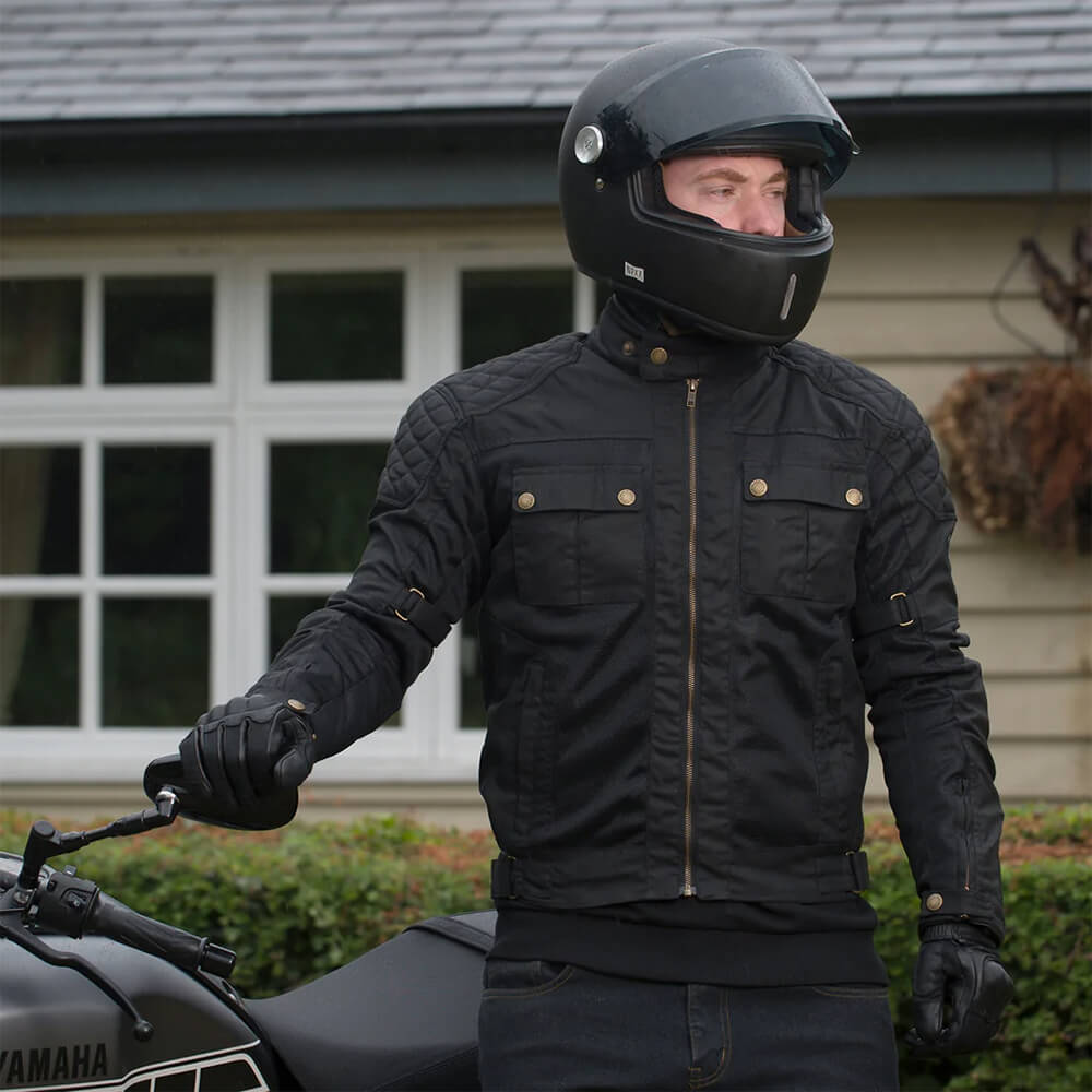 Merlin Shenstone Air Motorcycle Jacket
