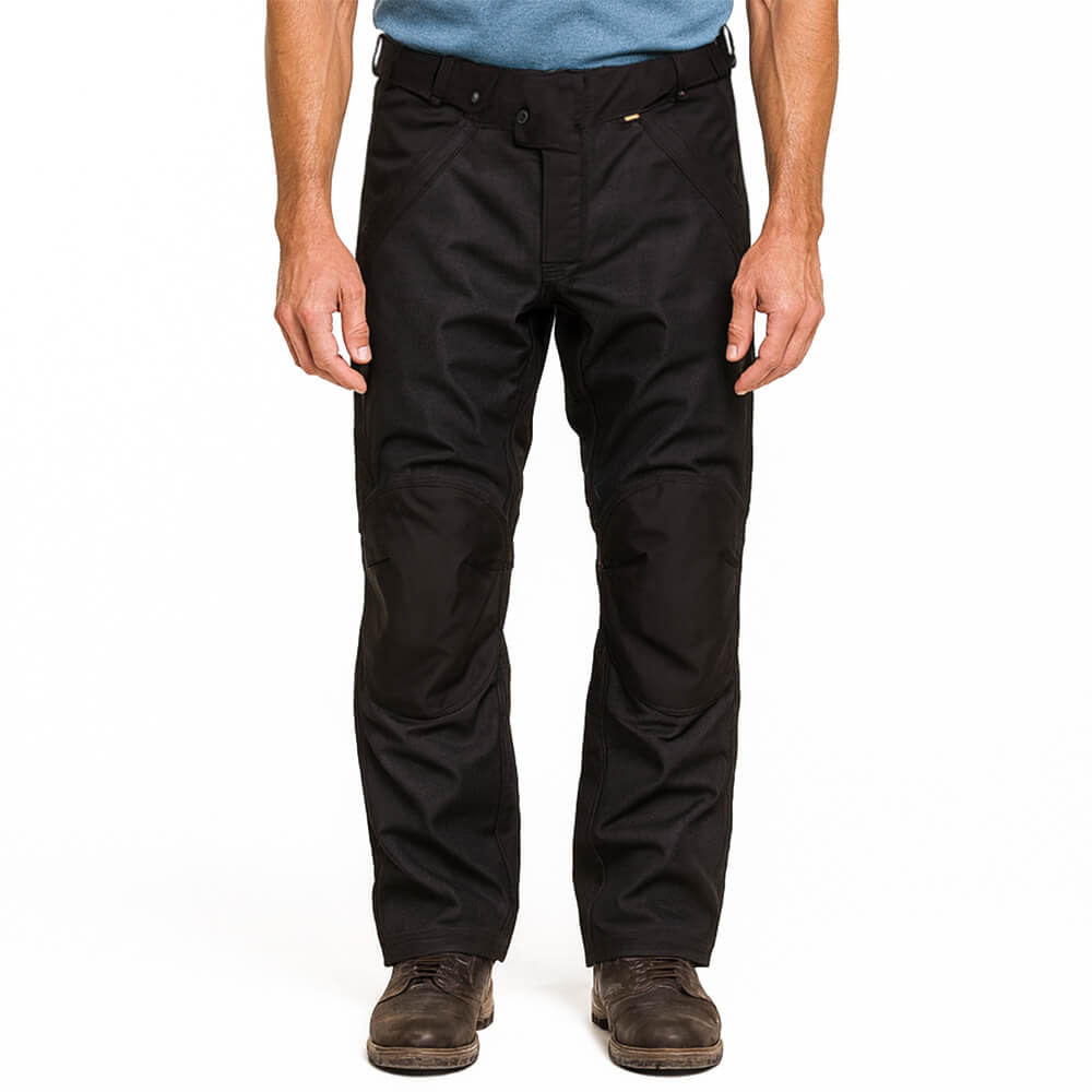 Merlin Taos Air Casual Mesh Motorcycle Pants
