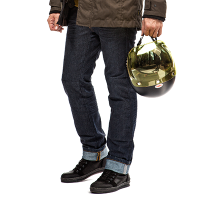 Revit Lombard Jeans