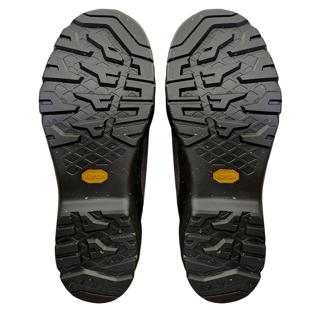 REVIT Acre H2OBoots Vibram Apex Soles