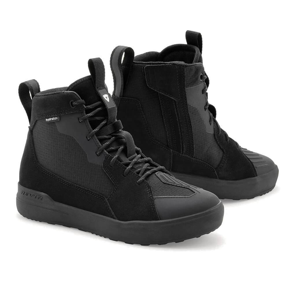 Ladies REVIT Arrow 2 H2O Waterproof Motorcycle Shoes
